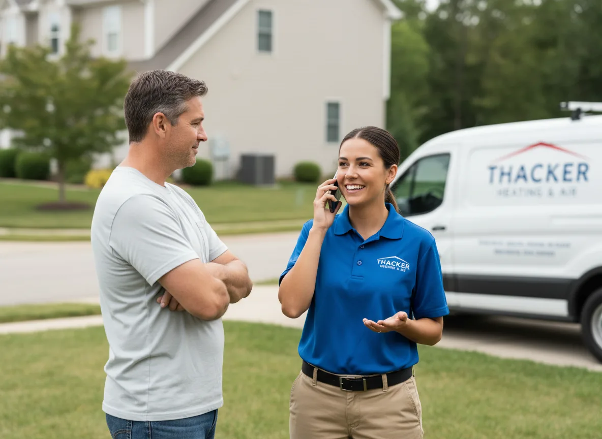 Ac Repair Collettsville, NC FAQs